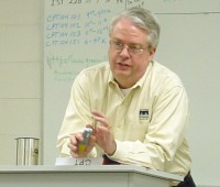 Beau Sanders