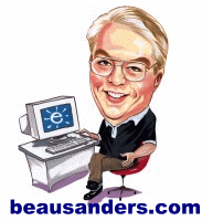 beausanders.com