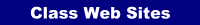 Class Web Sites